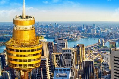 Sydney 3, 5, or 7 Ticket Flexi Pass