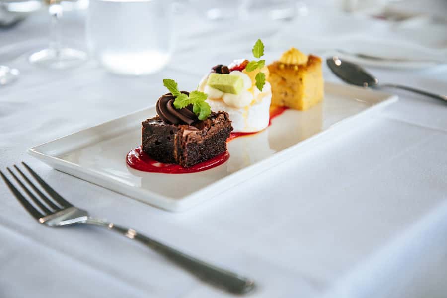 Sydney: 3-Course All Inclusive Dinner Harbour Cruise - Key points before you go