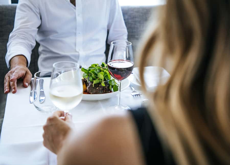 Sydney: 3-Course All Inclusive Dinner Harbour Cruise - The harbour route: Bridge, Opera House, then bays and iconic landmarks