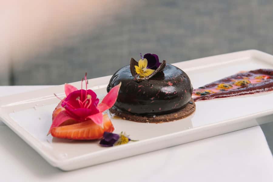 Sydney: 3-Course All Inclusive Dinner Harbour Cruise - Who should book this cruise, and who might prefer another style