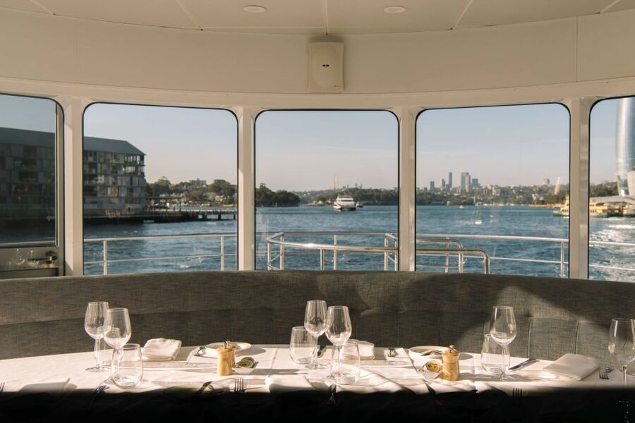 Sydney: 3-Course All Inclusive Dinner Harbour Cruise - Final verdict: should you book Journey Beyond Cruise Sydney?