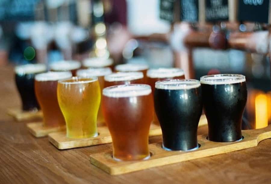 Sydney: 3-Hour Craft Beer and Breweries Tour - Key things to know before you go