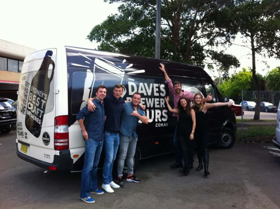 Sydney: 3-Hour Craft Beer and Breweries Tour - Who this tour is best for, and who should skip it