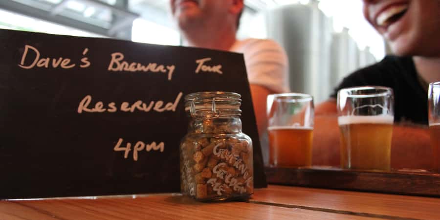 Sydney: 3-Hour Craft Beer and Breweries Tour - Price and value: what $106 buys you in 3.5 hours