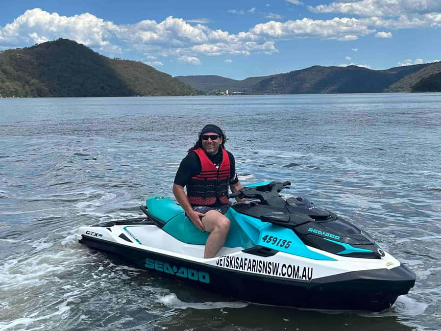 Sydney: 30 min Jet Ski Safari - Key highlights to know before you go