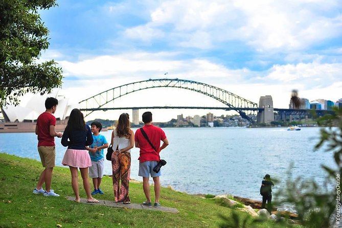 Sydney 6 Hour Private Tour - Key highlights worth planning around