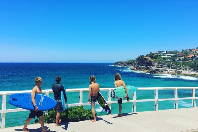 Sydney 6 Hour Private Tour - Mrs Macquarie’s Chair and the Opera House: views you can actually use