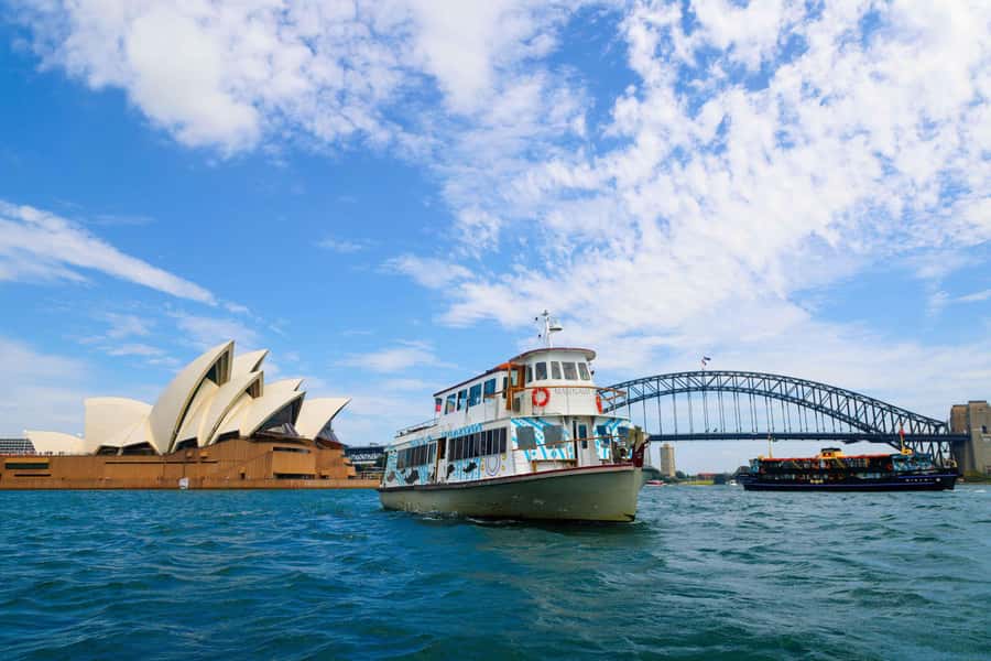 Sydney: Aboriginal Cultural Cruise with Clark Island Tour - Key things I’d watch for on this cruise