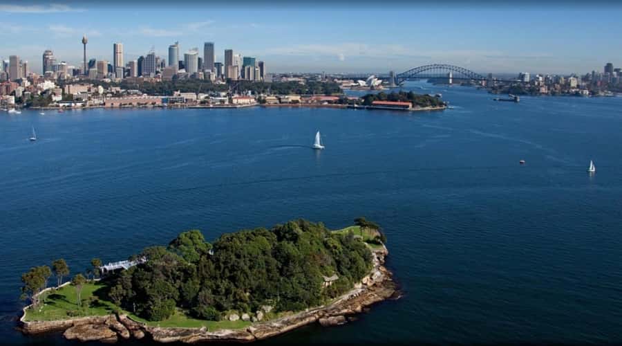 Sydney: Aboriginal Cultural Cruise with Clark Island Tour - What you really get in 2 hours with the Mari Nawi
