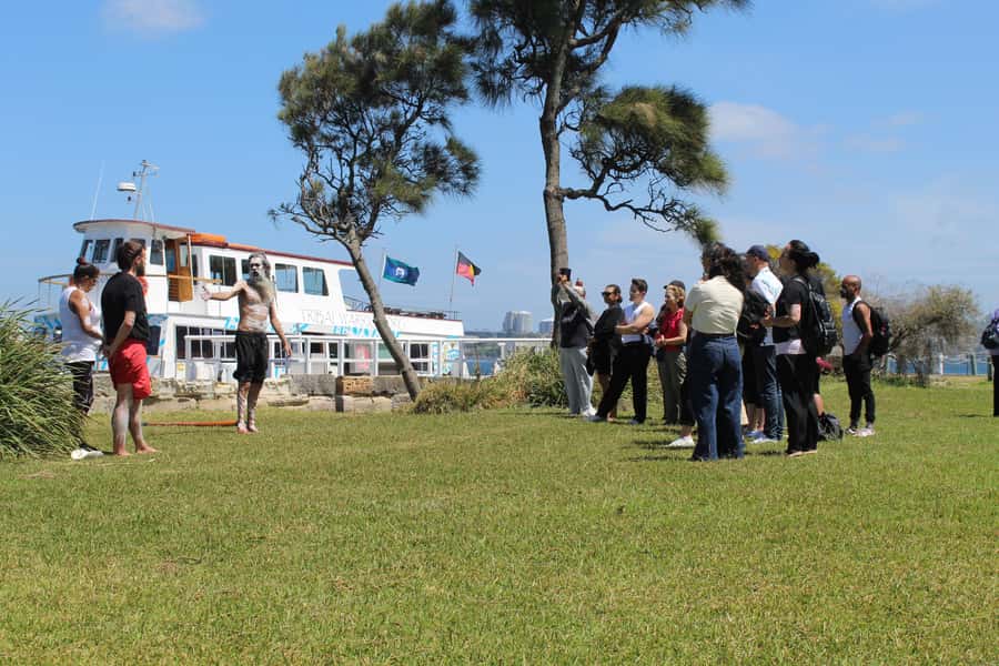 Sydney: Aboriginal Cultural Cruise with Clark Island Tour - Price and logistics in plain terms (and why it feels fair)