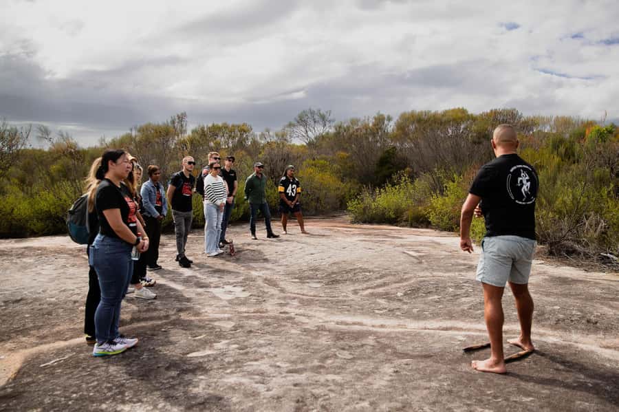 Sydney: Aboriginal Walking Tour with Smoking Ceremony - Why the Welcome Smoking Ceremony sets the tone