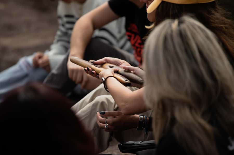 Sydney: Aboriginal Walking Tour with Smoking Ceremony - Royal National Park: Australia’s first national park, tracks for respect