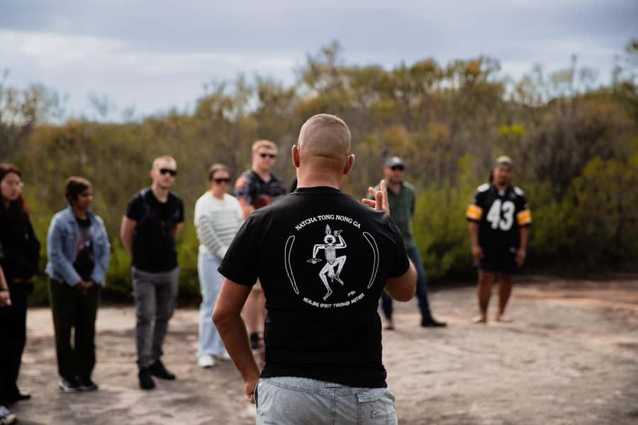 Sydney: Aboriginal Walking Tour with Smoking Ceremony - Price and value: what $70 buys you here