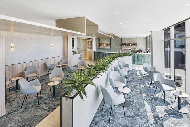 Sydney Airport Plaza Premium Lounge - Key things to know before you go
