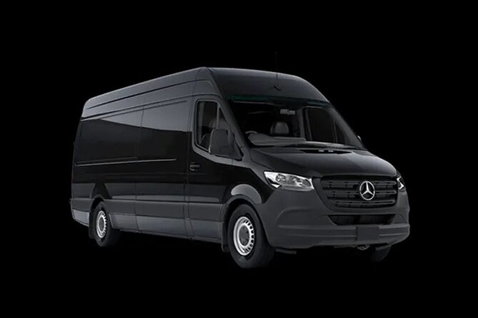Sydney Airport Premium Transfer (Arrivals) - Where this transfer can take you in Sydney (3 km from Sydney CBD)