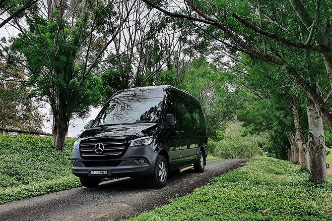 Sydney Airport Private Car Arrival Transfer - Should You Book This Sydney Airport Private Transfer?