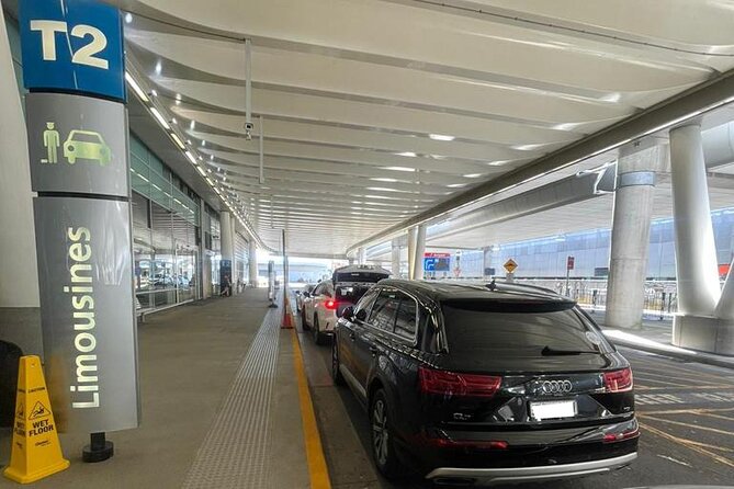 Sydney Airport Private Luxury Transfers - When your flight or timing changes: early, late, and everything between