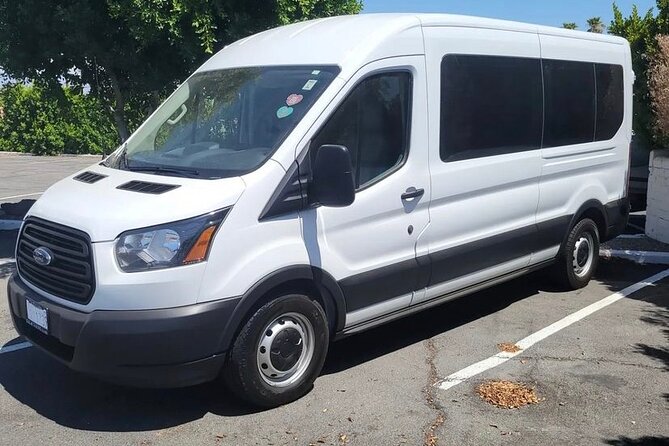 Sydney Airport (SYD) to Sydney hotels - Arrival Private Transfer - Up to 8 passengers, and how bigger groups are handled