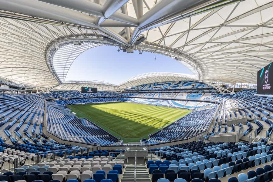 Sydney: Allianz Stadium Guided Tour - Key Highlights You Should Expect