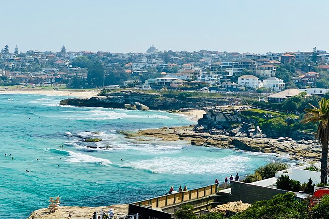 Sydney Beaches Half Day Drive and Walk Tour - Why this Sydney beaches half-day tour works so well