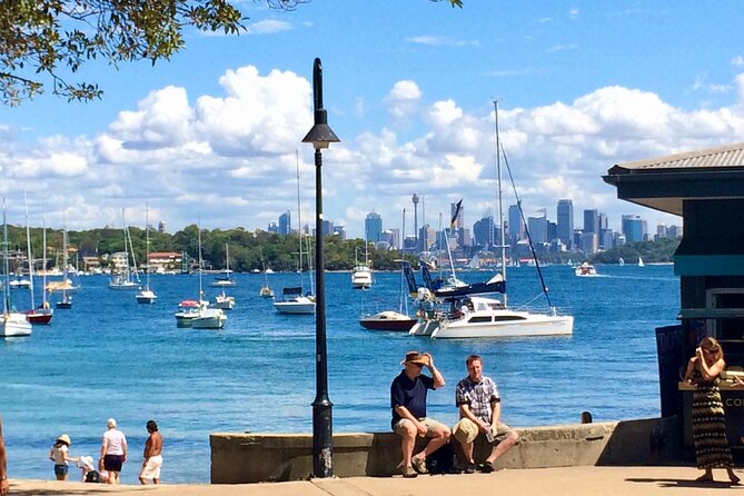 Sydney Beaches Half Day Drive and Walk Tour - Price and inclusions: what you actually get for $200.11