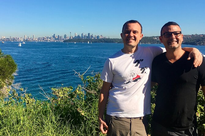 Sydney Beaches Half Day Drive and Walk Tour - Bronte Beach: the calm coffee pause before Bondi’s bigger energy