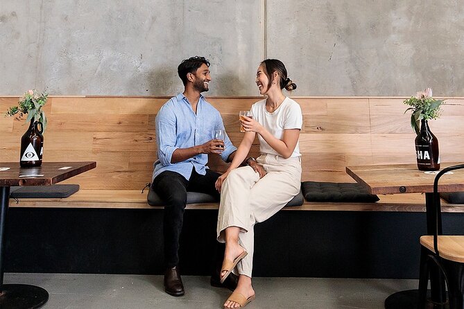 Sydney Beer and Brewery Tour - Who This Tour Suits, and Who Might Skip It