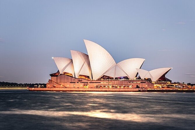 Sydney Best Street Food Tour With A Local Guide - The 10 Tastings: What You Can Expect to Sample