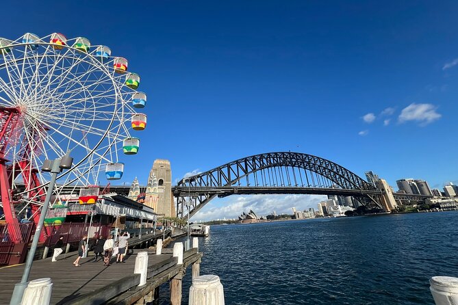 Sydney Best Street Food Tour With A Local Guide - Why the Private, Customizable Format Changes Everything