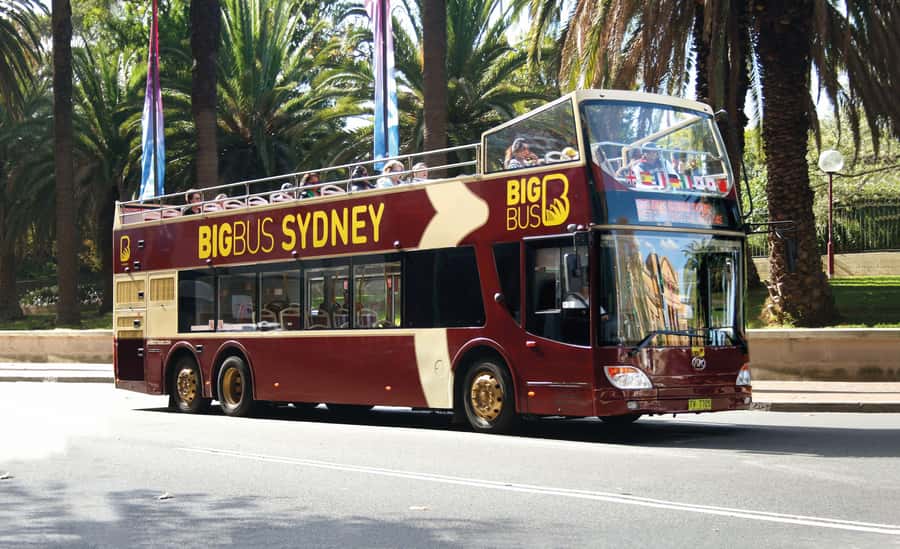 Sydney: Big Bus Hop-On Hop-Off Tour with Optional Cruise - Stop-by-stop strategy: how I’d plan your 1 to 2 days