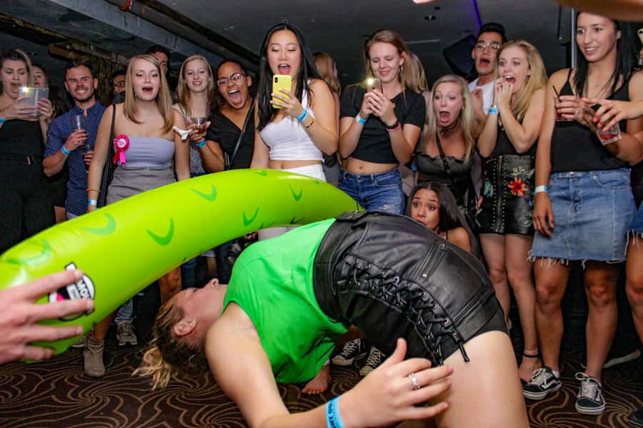 Sydney: Big Night Out Pub Crawl with Local Party Hosts - Venue rules that can catch you off guard