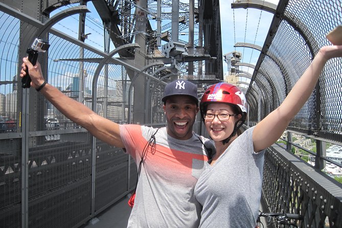 Sydney Bike Tours - Meeting at The Rocks, then rolling into Sydney’s “first impressions”