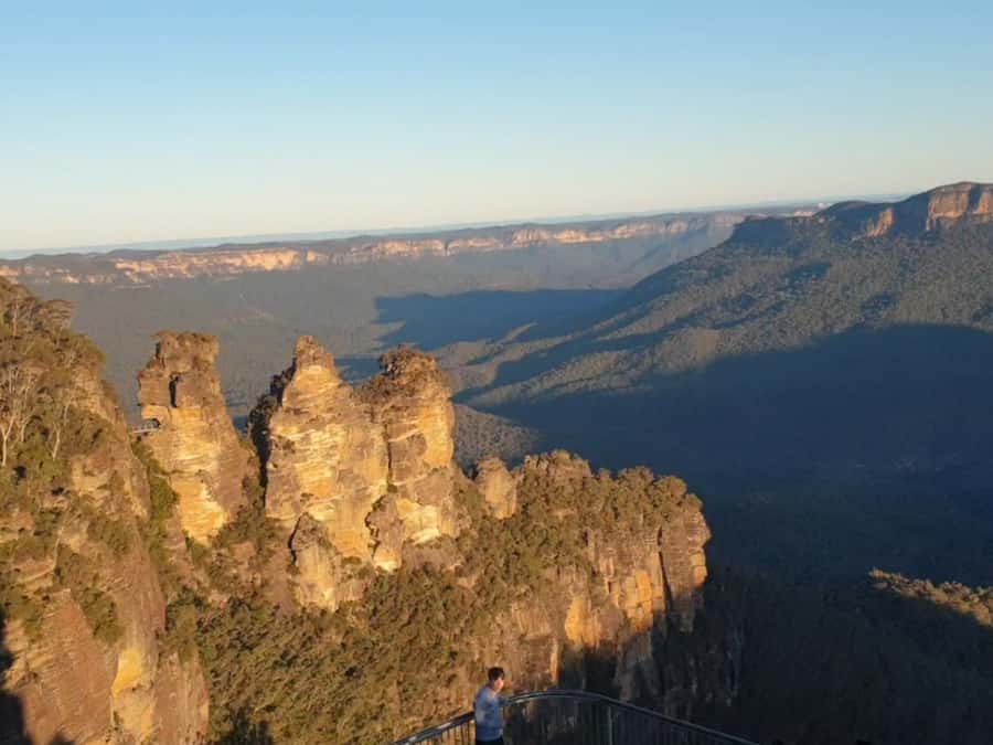 Sydney Blue Mountain Night Tour (Private) - Why a Blue Mountains Night Tour From Sydney Works