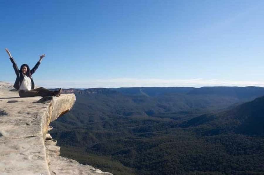 Sydney: Blue Mountains & Featherdale Wildlife Park Day Trip - Mercedes Pickup and a Day That Doesn’t Feel Rushed