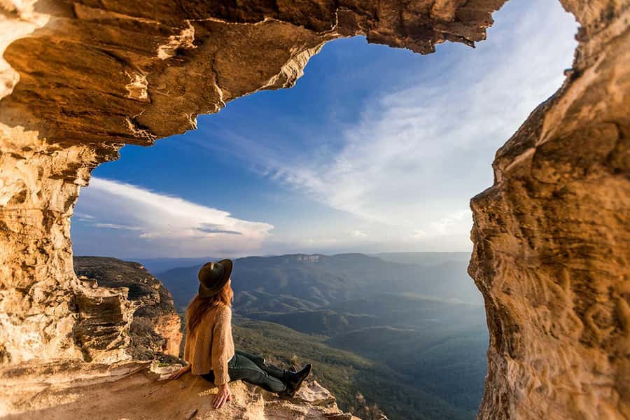 Sydney: Blue Mountains National Park Tour with River Cruise - Key things you should know before you go