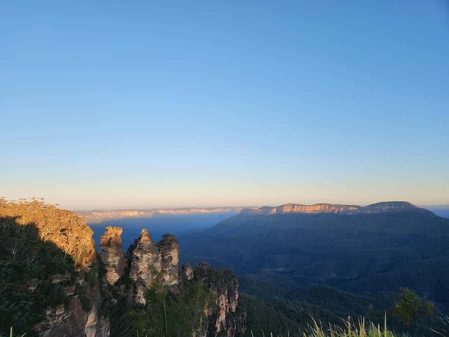 Sydney Blue Mountains, Scenic World, Featherdale - Key things to know before you go