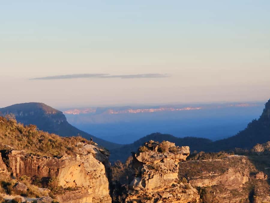 Sydney Blue Mountains, Scenic World, Featherdale - What $300 covers, and how tickets can change the total