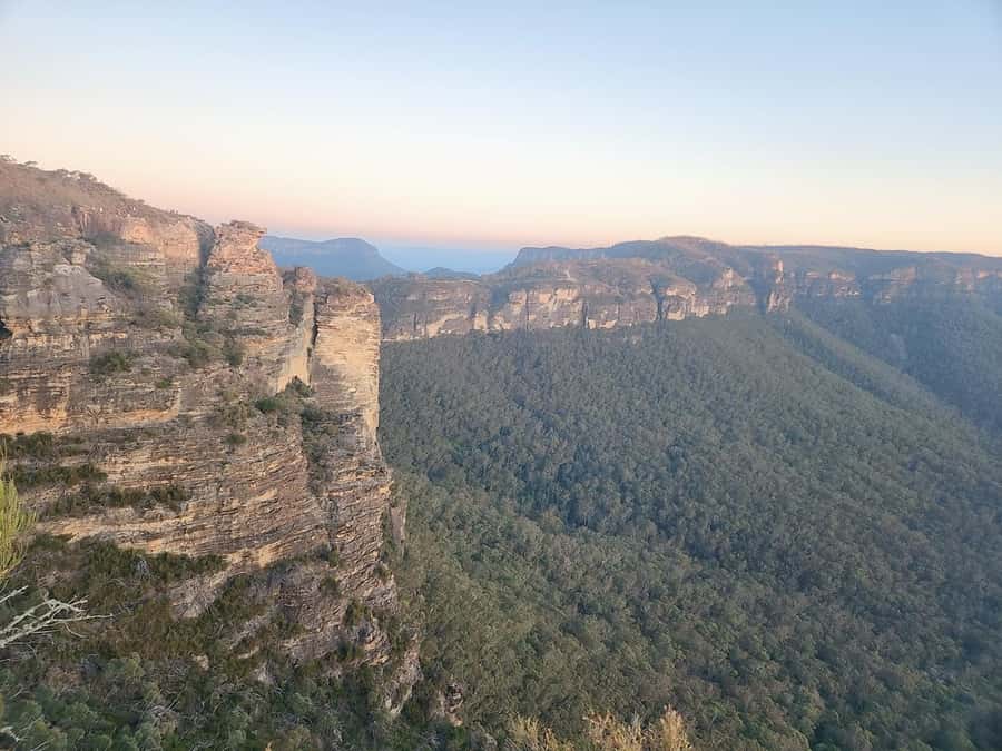 Sydney Blue Mountains, Scenic World, Featherdale - Should you book this tour?