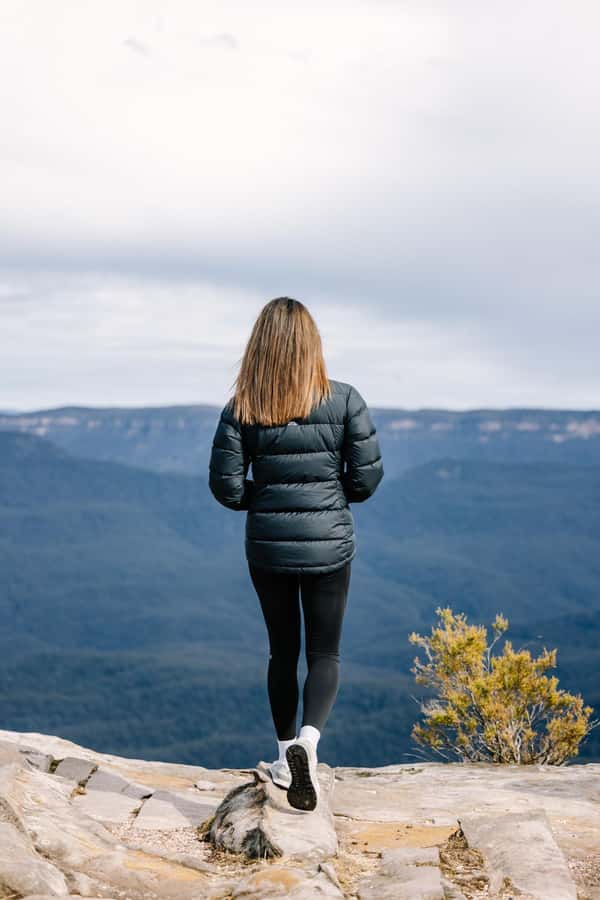 Sydney: Blue Mountains Scenic World, Wildlife Park and Lunch - Responsible tourism and carbon neutral choice