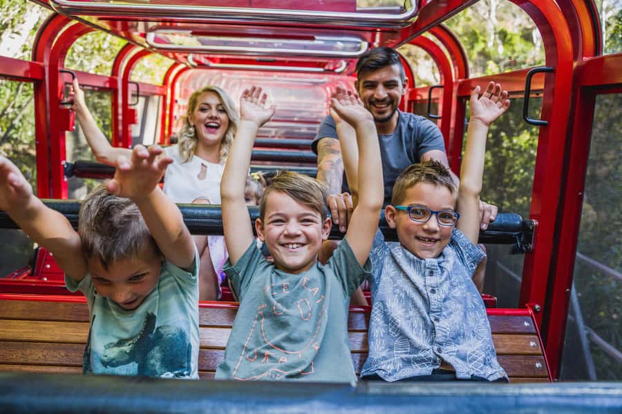 Sydney: Blue Mountains, Scenic World, Zoo & Lincoln's Rock - Who this tour suits best