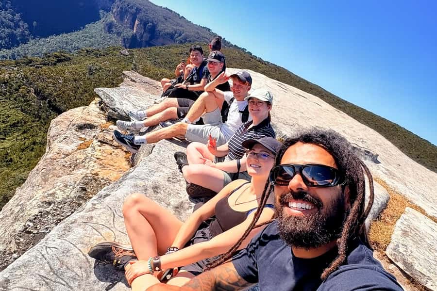 Sydney: Blue Mountains Tour with Scenic World & Lunch Option - What this tour feels like in real life