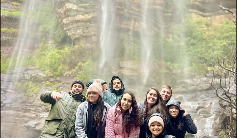 Sydney: Blue Mountains Tour with Scenic World & Lunch Option - Quick hit: key reasons this day trip works