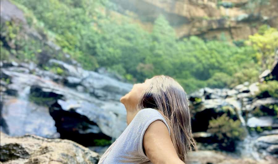 Sydney: Blue Mountains Tour with Scenic World & Lunch Option - Echo Point and the Three Sisters with Dreamtime stories