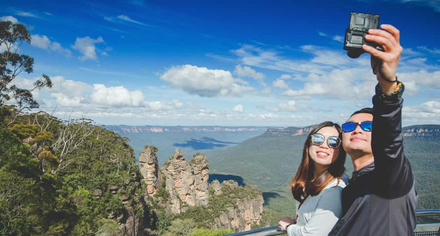 Sydney: Blue Mountains Wildlife & Bushwalk Small-Group Tour - Key highlights that make this tour work