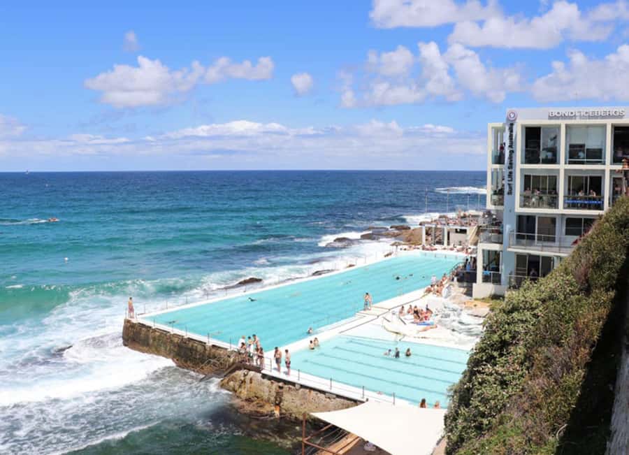 Sydney: Bondi to Coogee Hike with Ala Carte Lunch - Key highlights to know before you go
