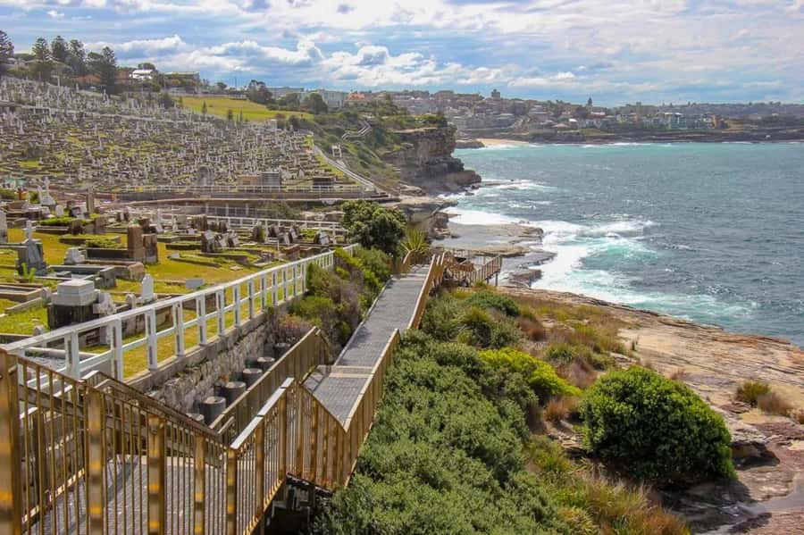Sydney: Bondi to Coogee Hike with Ala Carte Lunch - Ending at Coogee Bay Hotel, where lunch makes sense