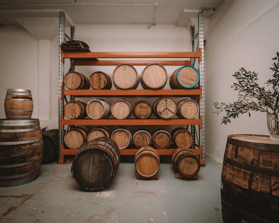 Sydney: Brewery, Winery, and Distillery Tasting Tour - Key Highlights You’ll Feel Straight Away
