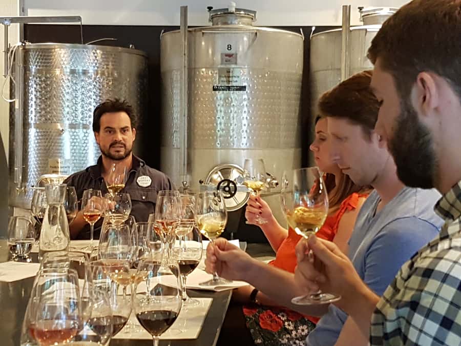 Sydney: Brewery, Winery, and Distillery Tasting Tour - Logistics That Affect Your Day (More Than You Think)
