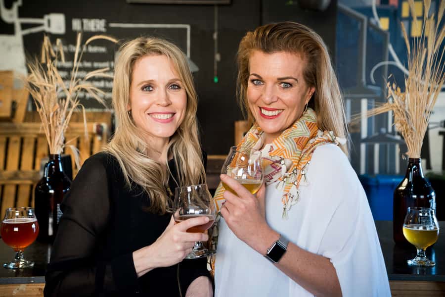 Sydney: Brewery, Winery, and Distillery Tasting Tour - One Tour, Three Types of Sydney Drink Makers