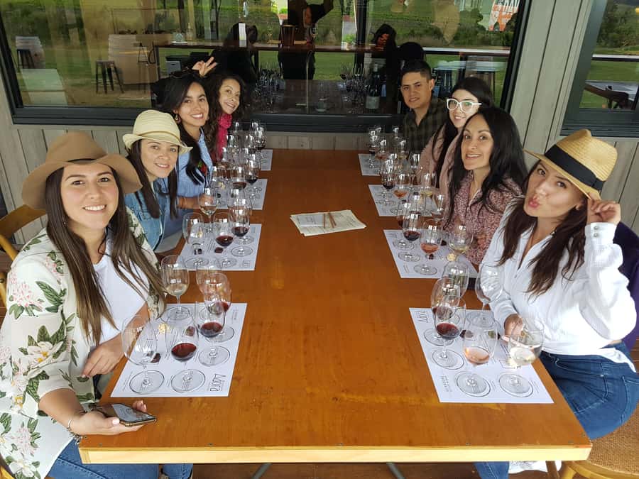 Sydney: Brewery, Winery, and Distillery Tasting Tour - Brewery Stop: Craft Beer Up Close (Not Just in a Glass)